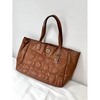 ราคา กระเป๋าcoach shopping (44459460299)