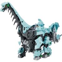 ราคา Takara Tomy ZOIDS ZW08 Grachiosaurus (15961430359)