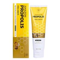 ราคา Amazons Propol Toothpol 180g / สารสกัดจากโพลิสสําหรับ Gum Care & ลมหายใจสดชื่น / การดูแลทันตกรรมเกาหลีขนาดใหญ่ (47959350440)