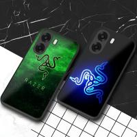 ราคา [KK 12]N1 Case - Softcase Motif For Oppo A6x New - Softcase Motif - Oppo A6x - Viral Case - เคสปัจจุบัน - N1 (51158614849)