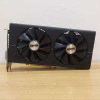 ราคา การ์ดจอ ATI RX 480 4 gb sapphire nitro (9211872843)