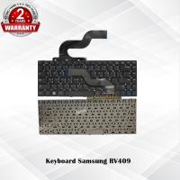 ราคา Keyboard Samsung RV409 / คีย์บอร์ด ซัมซุง รุ่นRC408 RV411 RV412 RV413 RV418 RV415 RV420 RV515 / TH-ENG *ประกัน 2 ปี* (4534915865)