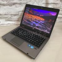 ราคา HP ProBook 6470b core i3 gen 3 จอ 14 นิ้ว โน๊ตบุ๊คมือสอง พร้อมใช้งาน (3417413477)