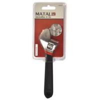 ราคา ประแจเลื่อน 6" MATALL (119639128)