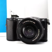 ราคา SONY A5100 + KIT 16-50MM (20973201275)
