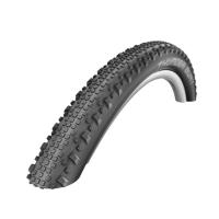 ราคา Schwalbe ยางนอกขอบพับ, MTB SCHWALBE รุ่น THUNDER BURT, 27.5x2.1 ดำ 27.5X2.10 (1526793474)