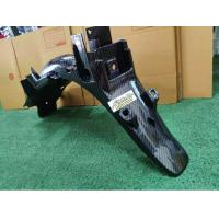 ราคา บังโคลนหลัง บังโคลนท้าย คาร์บอน 5D W125 R,S เวฟ125 R S เฟรมแท (24633744677)