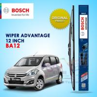 ราคา ที่ปัดน้ําฝนรถยนต์ Bosch Advantage 12" (21875608406)
