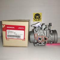 ราคา ้เรือนลิ้นเร่ง CBR250R CBR300 ✅แท้HONDA✅ (16410-KYJ-902) (41658163332)