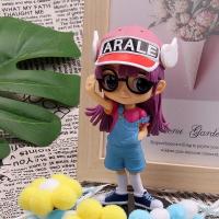ราคา ★-☀ตุ๊กตาอาราเล่ทำมือ อาราเล่ผมสีชมพู หมอไอคิว โมเดลรถ ตกแต่งเค้ก ของเล่นของขวัญเด็ก (20891711693)