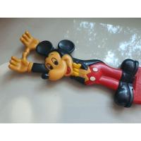ราคา Mickey Mouse มิกกี้เมาส์ไม้เกาหลัง งานเก่าวินเทจ (41502519246)