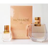 ราคา น้ำหอม Chloe Nomade Eau De Parfum Travel Edition Set (9470210576)