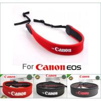 ราคา สายคล้องกล้อง Canon 5D 5D2 5D3 5D4 6D 6D2 7D 7D2 60D 70D 80D 90D 1Dx 600D 700D 800D 1300D 1500D 3000D แบบผ่อนแรง มือ 1 (17995246681)