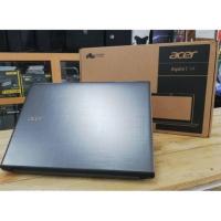 ราคา #ยี่ห้อ​ #Aspire รุ่น​ E5-475-31YL CPU​ Core​i3-6006u (1839916343)
