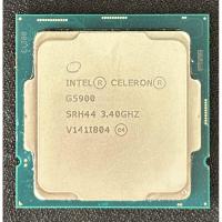 ราคา intel CPU CELERON G5900 3.40GHZ LGA1200 / Core 2 Quad Q9550 2.83GHZ LGA775 (24059802253)