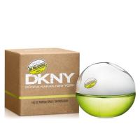 ราคา ส่งฟรี DKNY Be Delicious EDP 30ML มือสอง ของแท้ หิ้วเอง ใช้เอง พร้อมกล่อง เหลือ 35% (1501817770)