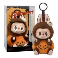 ราคา ลาบูบู้ ฟักทองผี LABUBU ฮาโลวีน Series ตุ๊กตาฮาโลวีน ฟักทอง พร้อมส่ง (28663903414)