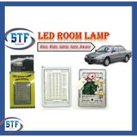 ราคา Proton Wira /Proton Satria/ Proton Iswara /Proton Saga LMST โคมไฟห้องหลังคา LED PNP (56253618157)