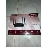 ราคา ROUTER (เราเตอร์) D-LINK รุ่น DWR-M920 4G LTE ROUTER ใหม่กริบ (18290548188)