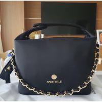 ราคา Use like new aristotle bento bag (8361534617)
