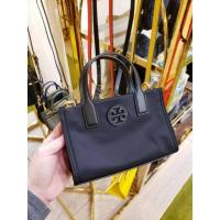 ราคา ✨️ สด-ผ่อน ✨️ Tory Burch Ella Nylon Mini Tote Bag (27014604833)