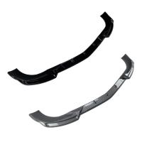 ราคา สปอยเลอร์หน้า AMG สำหรับ Mercedes-Benz C-Class W204 ปี 2007–2010 แต่งกันชนหน้าและสเกิร์ตด้านล่าง (56803943654)