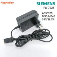 ราคา (มือสอง) สายชาร์จแท้โทรศัพท์มือถือ Siemens A35/C25/M35/ME45/S35/SL45i (15269085250)