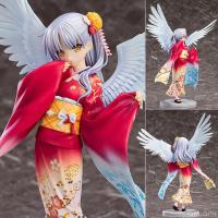 ราคา Figure ฟิกเกอร์ Model โมเดล Angel Beats แองเจิลบีทส์ Tenshi Lihua Kanade คานาเดะ Haregi (5314738517)