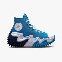 ราคา Converse Women's Run Star Motion Cx Platform Hi Sneakers (26609944376)