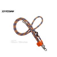 ราคา JOYSCOMM สายถัก Premium Wave Series (45056696292)