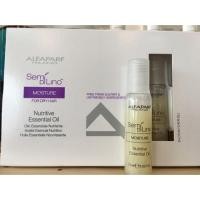 ราคา Alfaparf Nutritive Essential Oil เซรั่มทรีทเม้นท์ผม มีโค้ดส่วนลด ได้ 5 ขวดครับ (6021800247)