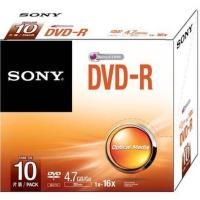 ราคา [ลดล้างสต็อค]SONY แผ่น DVD-R โซนี่ แผ่นเดี่ยวแพ็คใส่ซอง (แยกมาจากแพ็คเกจสินค้าที่เสียหาย) (5448738156)