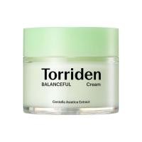 ราคา [Turriden] Balanceful Cica Cream 80ml / Cica Cream / Moisture Lock / ของแท้ 100% โดย Moonlab (50556679910)