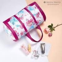ราคา oriental princess กระเป๋าเดินทางแบบถือ (ไม่รวมสินค้า) (935332255)