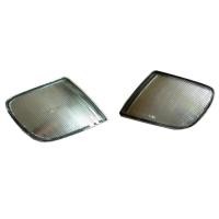 ราคา Turn Signal Corner Light For Volkswagen VW PASSAT B3 B4 1993 1994 1995 1996 (53755608904)