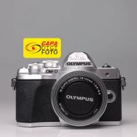 ราคา [USED] Olympus EM10 III + 14-42mm # Shutter 5,1xx ** with Box ** YC (22329463950)