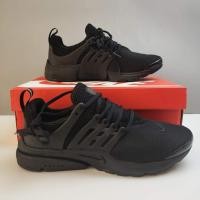 ราคา Nike Air Presto ultra BR ระบายอากาศได้ดีของผู้ชาย (52709467825)
