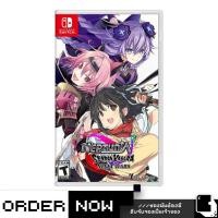 ราคา Nintendo Switch™ เกม NSW Neptunia X Senran Kagura: Ninja Wars (By ClaSsIC GaME) (17056418283)