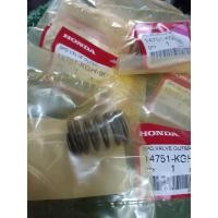 ราคา สปริงวาล์วตัวนอกhonda sonicสปริงวาล์วตัวนอก honda sonicของแท้เบิกศูนย์% (20777558236)