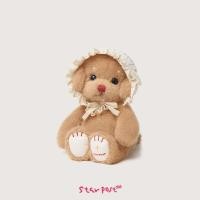 ราคา Star Mail STARPOST คิวพีลูกสุนัขของเล่นตุ๊กตาตุ๊กตาตุ๊กตาผ่อนคลายน่ารัก Healing ของขวัญวันเกิด (56659280586)