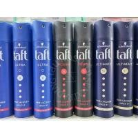 ราคา Schwarzkopf taft classic hair spray 250 ml. ชวาาร์สคอฟ สเปรย์ 250มล. (14680985208)