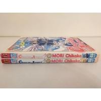 ราคา Charm Angel เล่มเศษ แยกเล่ม 1, 2 สภาพบ้าน (20671569324)