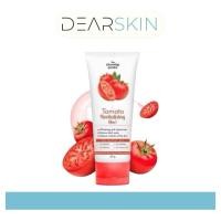 ราคา [ของแท้100% ถูกที่สุด] เจลมะเขือเทศ กู้ผิวโทรม Tomato Revitalizing Gel ขนาด 50กรัม (27971299899)