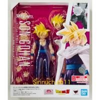 ราคา S.H.Figuarts SUPER SAIYAN SON GOHAN -THE FIGHTER WHO SURPASSED GOKU- (25036077302)