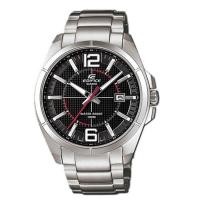 ราคา Casio นาฬิกาข้อมือผู้ชายรุ่นEFR-101D-1A1VDF (340079600)