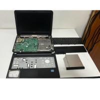 ราคา Dell inspiron 3421 Cover บอดี้ เคส ฝาบน ฝาล่าง อะไหล่ โน๊ตบุ๊คสินค้ามือสอง (55400585180)