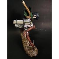 ราคา มิคาสะ Mikasa Artfx j สเกล 1/8 โมเดลผ่าพิภพไททัน Figure Model Attack on Titan งานแท้ (5881551699)