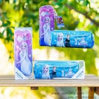 ราคา กระเป๋าดินสอเอลซ่า&อันนา หนังแก้วกากเพรช ทรงลูกเต๋าเล็ก MT (4952407082)
