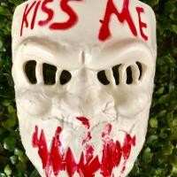 ราคา หน้ากากผี kiss me love สยอง (2038965422)