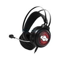 ราคา Headset NUBWO (N1 PRO) Black (45803450585)